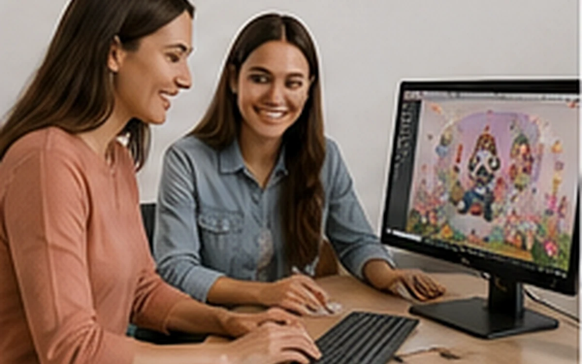 Paso uno relevamiento de proyecto infantil
