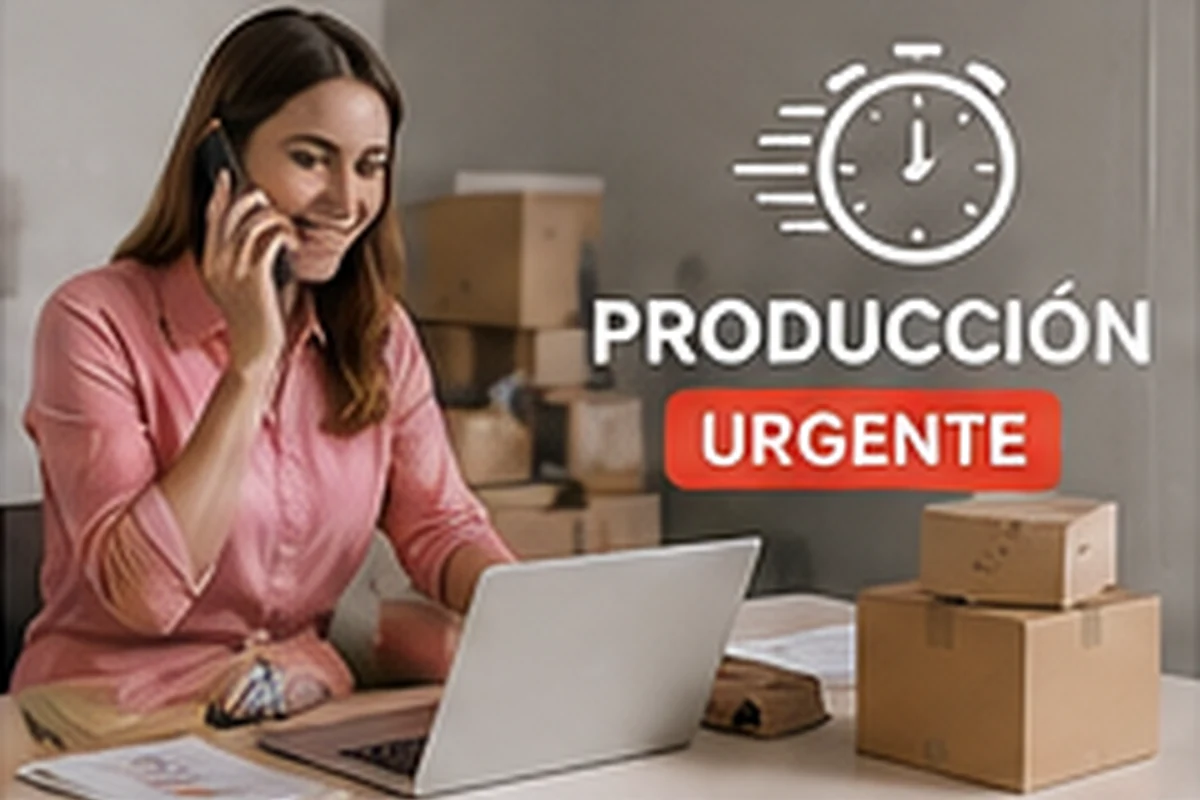 Producción urgente de fondo infantil en eGraphics