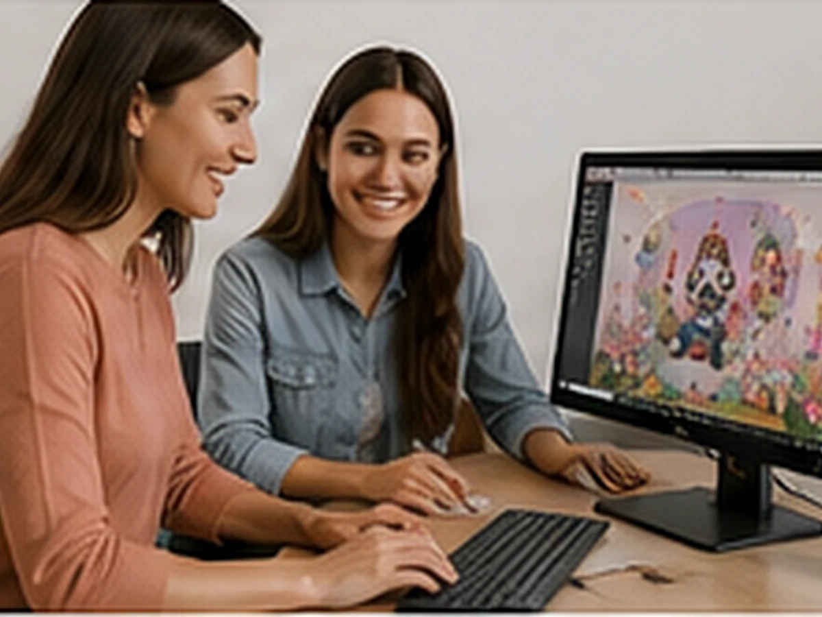 Comunidad eGraphics Infantil para clientes recurrentes